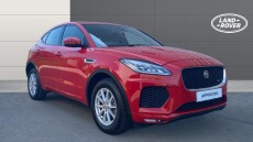 Jaguar E-Pace 2.0d R-Dynamic 5dr Auto Diesel Estate